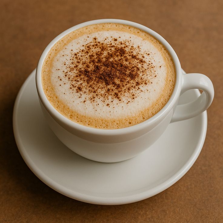 Classic Cappuccino