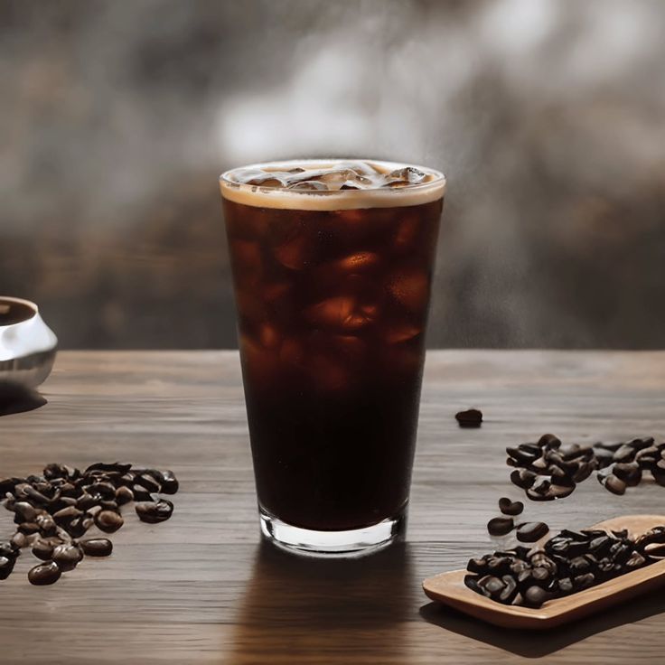 Americano Especial
